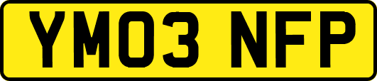 YM03NFP