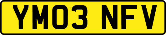 YM03NFV
