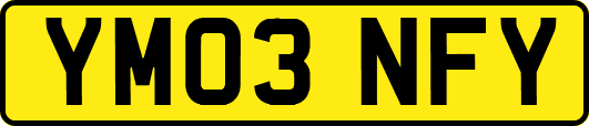 YM03NFY