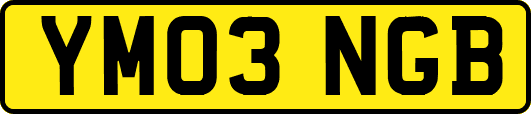 YM03NGB