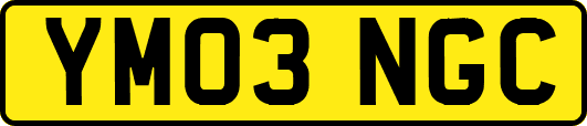 YM03NGC