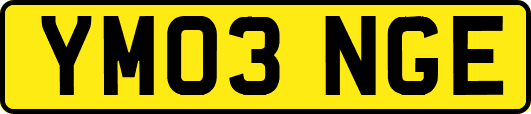 YM03NGE