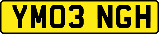 YM03NGH