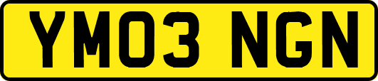 YM03NGN