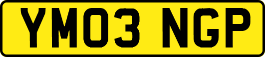 YM03NGP