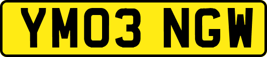 YM03NGW