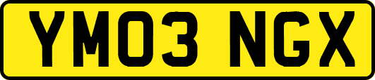 YM03NGX