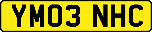 YM03NHC