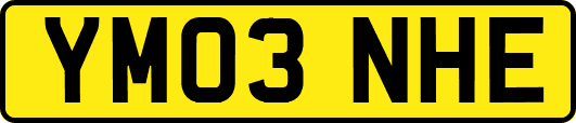 YM03NHE