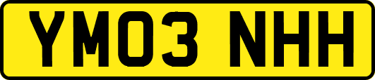 YM03NHH