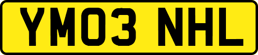 YM03NHL