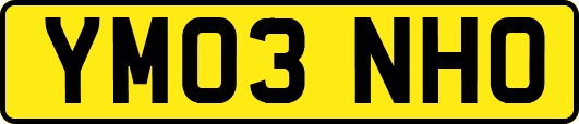 YM03NHO