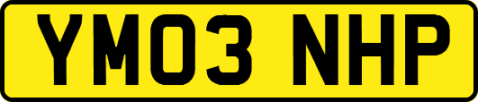 YM03NHP
