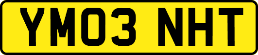 YM03NHT