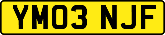 YM03NJF