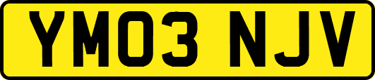 YM03NJV