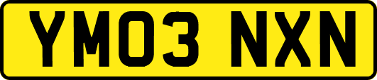 YM03NXN