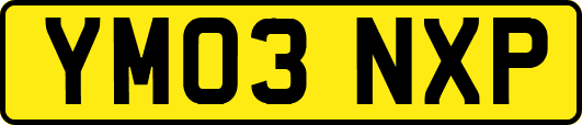 YM03NXP