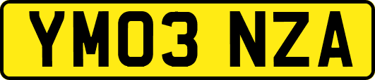 YM03NZA