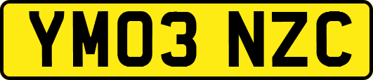 YM03NZC