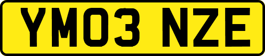 YM03NZE