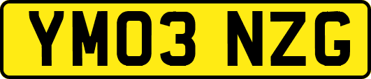 YM03NZG