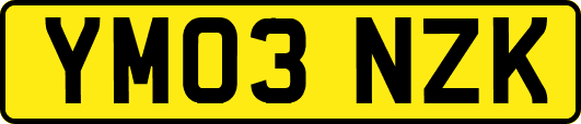 YM03NZK