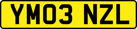 YM03NZL