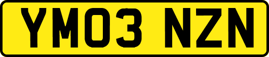 YM03NZN