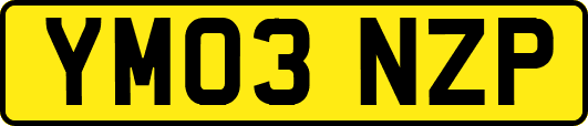 YM03NZP