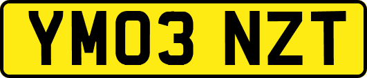 YM03NZT