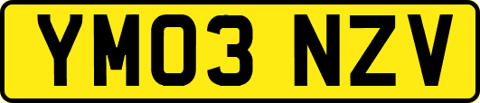 YM03NZV