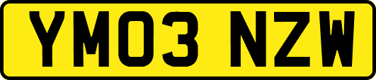 YM03NZW