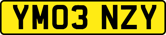 YM03NZY