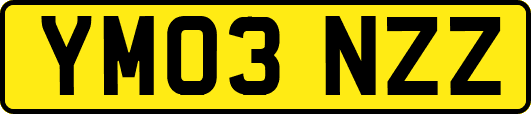 YM03NZZ