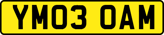 YM03OAM