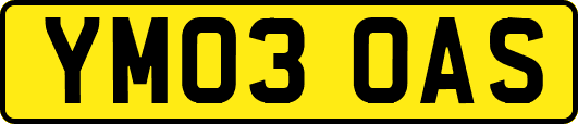 YM03OAS