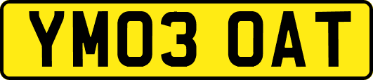 YM03OAT