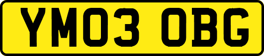 YM03OBG