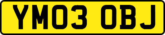 YM03OBJ