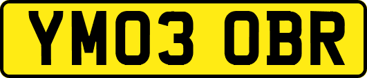 YM03OBR