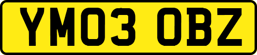 YM03OBZ