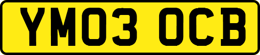 YM03OCB