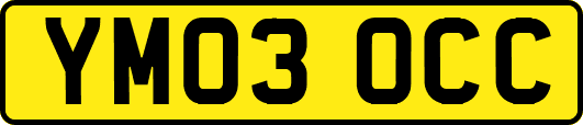YM03OCC