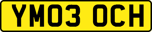 YM03OCH