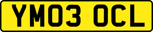 YM03OCL