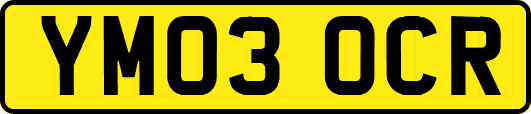 YM03OCR