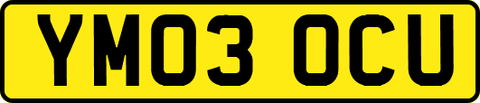 YM03OCU
