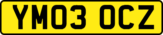 YM03OCZ