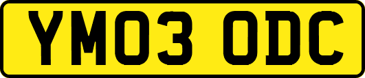 YM03ODC